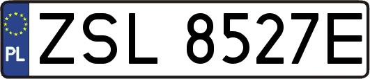 ZSL8527E