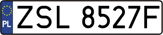 ZSL8527F