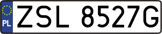 ZSL8527G