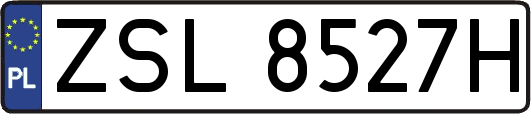 ZSL8527H