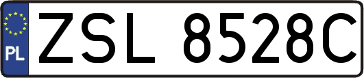 ZSL8528C