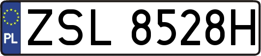 ZSL8528H