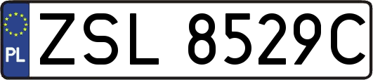ZSL8529C