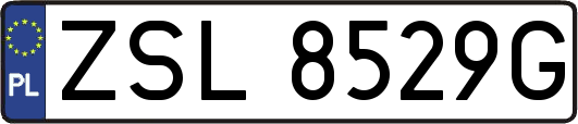 ZSL8529G