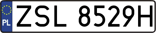 ZSL8529H