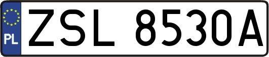 ZSL8530A