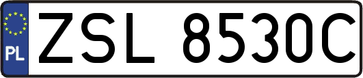 ZSL8530C