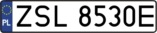 ZSL8530E