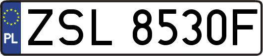 ZSL8530F