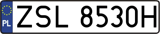 ZSL8530H