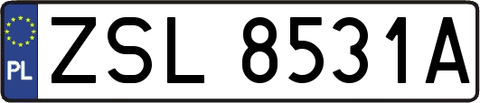 ZSL8531A