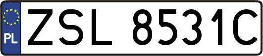 ZSL8531C
