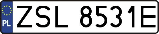 ZSL8531E