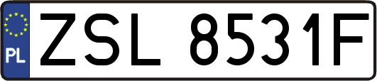 ZSL8531F