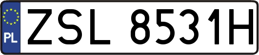 ZSL8531H