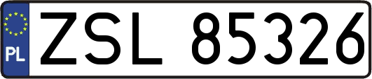 ZSL85326
