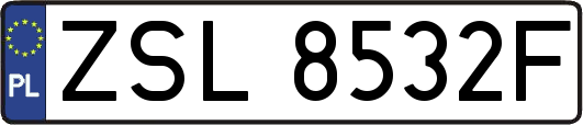 ZSL8532F