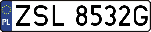 ZSL8532G