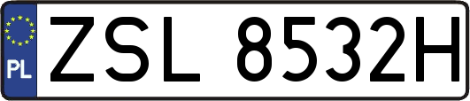ZSL8532H