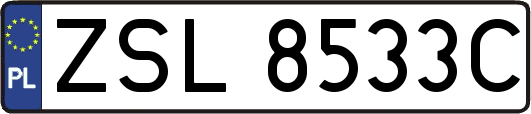 ZSL8533C