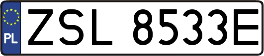 ZSL8533E