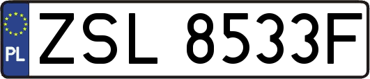 ZSL8533F