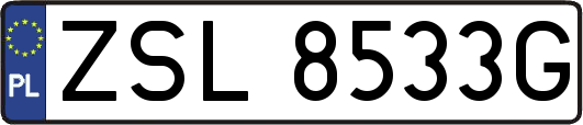 ZSL8533G