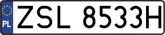 ZSL8533H