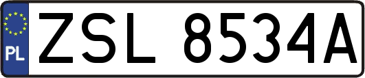 ZSL8534A