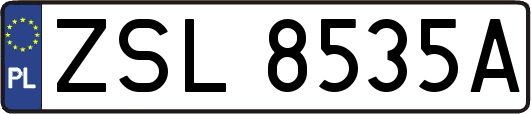 ZSL8535A