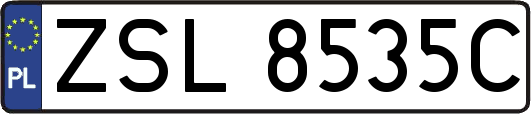 ZSL8535C