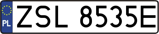ZSL8535E