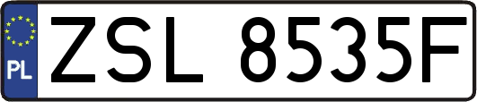 ZSL8535F