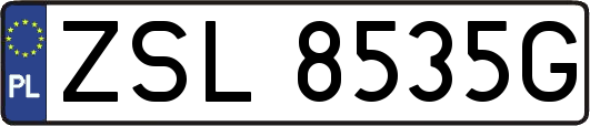 ZSL8535G