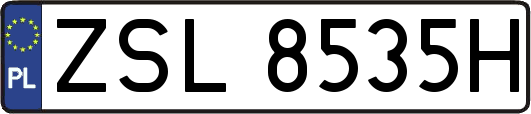 ZSL8535H