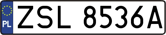 ZSL8536A