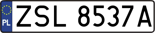 ZSL8537A