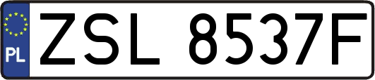 ZSL8537F