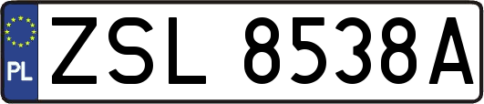 ZSL8538A
