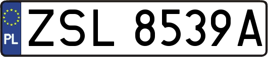 ZSL8539A