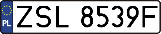 ZSL8539F