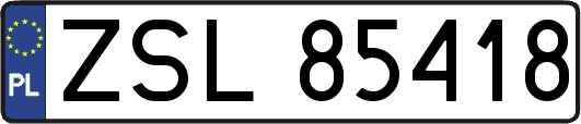 ZSL85418