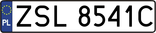 ZSL8541C