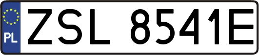 ZSL8541E