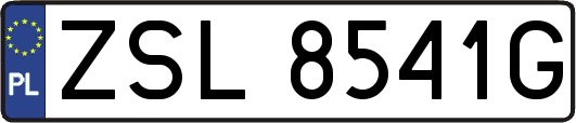 ZSL8541G