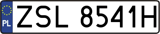 ZSL8541H