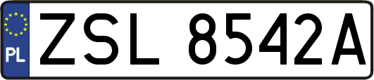 ZSL8542A