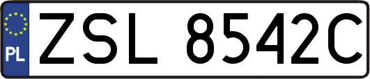 ZSL8542C