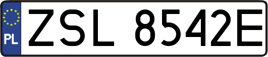 ZSL8542E