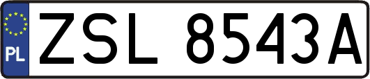 ZSL8543A